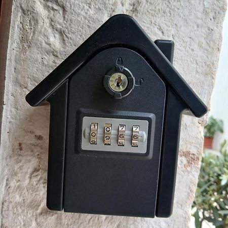 Il Rifugio Apartment Putignano Exterior photo